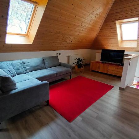 Ferienwohnung Rittergut Rossendorf Δρέσδη Εξωτερικό φωτογραφία