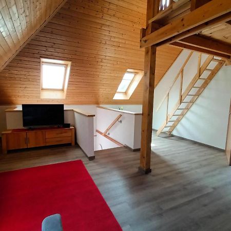 Ferienwohnung Rittergut Rossendorf Δρέσδη Εξωτερικό φωτογραφία
