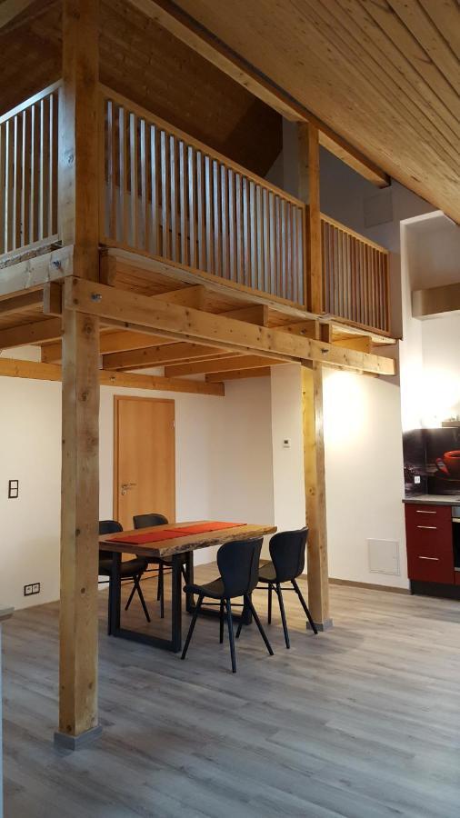 Ferienwohnung Rittergut Rossendorf Δρέσδη Εξωτερικό φωτογραφία