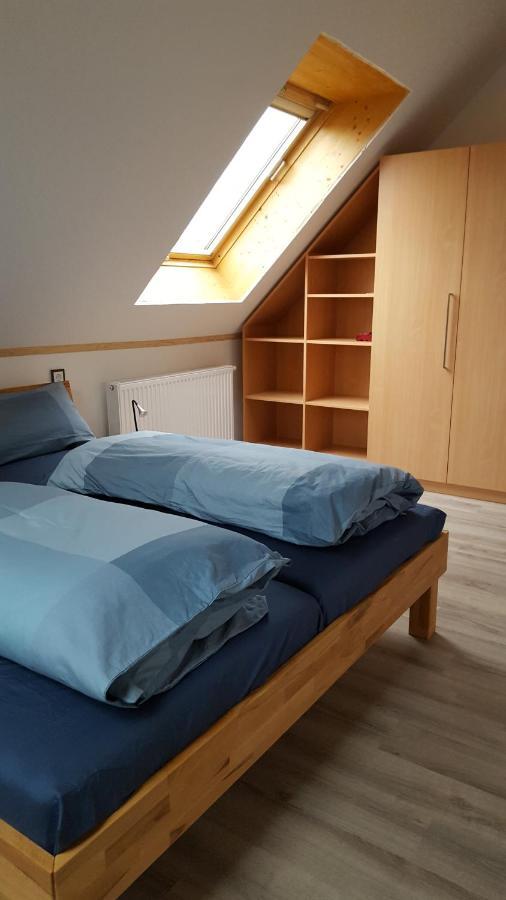 Ferienwohnung Rittergut Rossendorf Δρέσδη Εξωτερικό φωτογραφία
