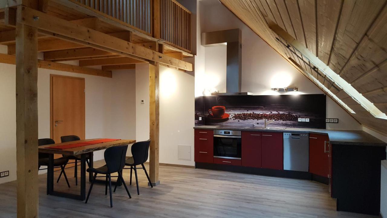 Ferienwohnung Rittergut Rossendorf Δρέσδη Εξωτερικό φωτογραφία