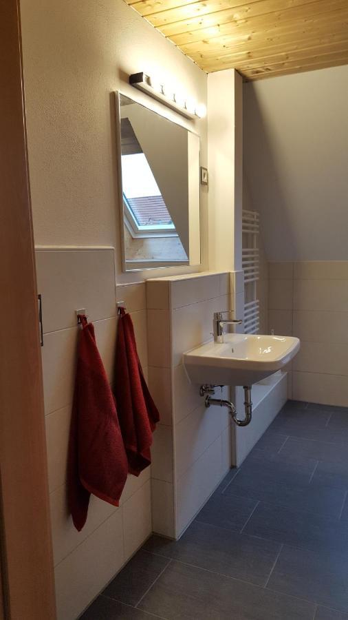 Ferienwohnung Rittergut Rossendorf Δρέσδη Εξωτερικό φωτογραφία