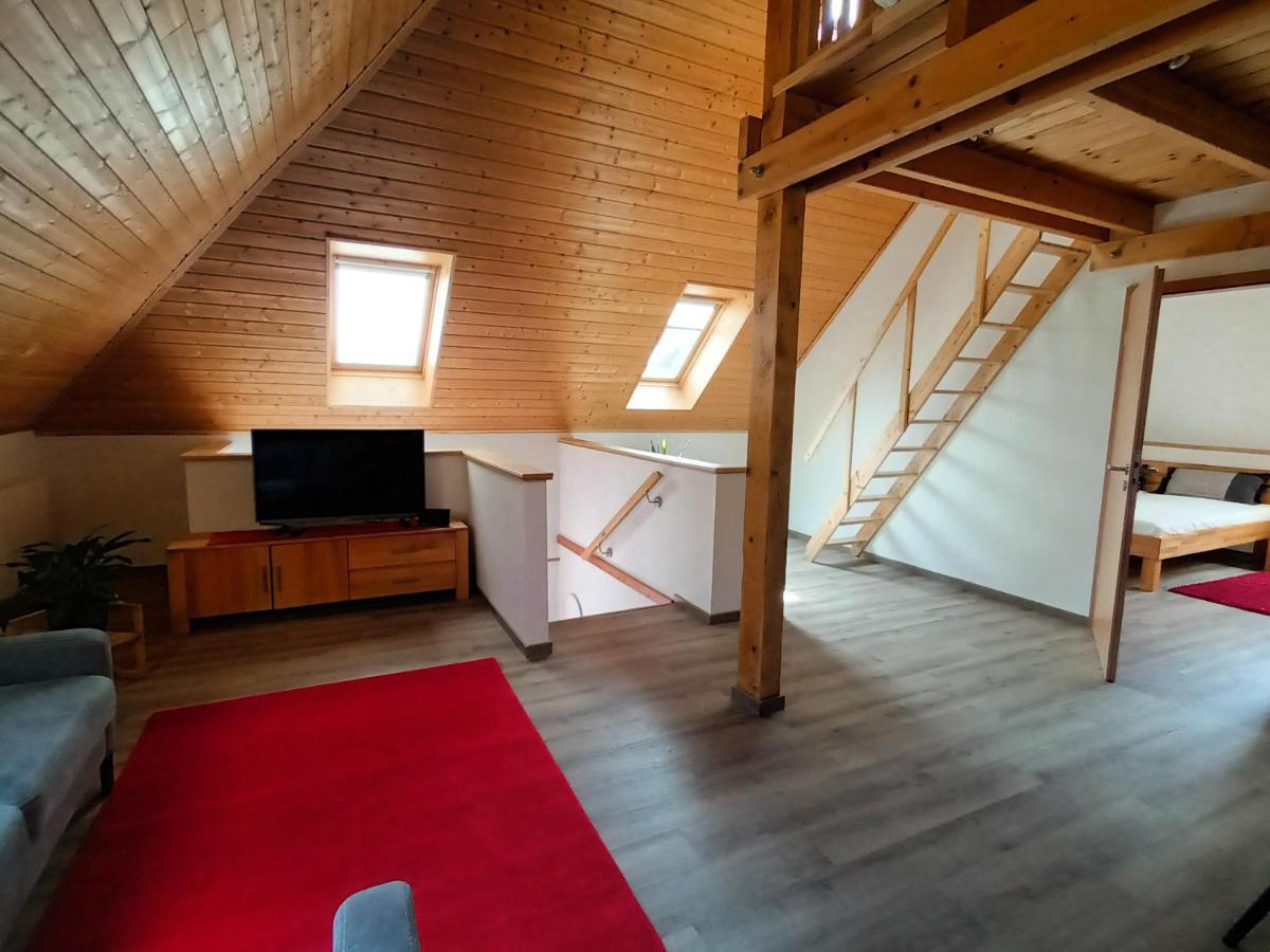 Ferienwohnung Rittergut Rossendorf Δρέσδη Εξωτερικό φωτογραφία