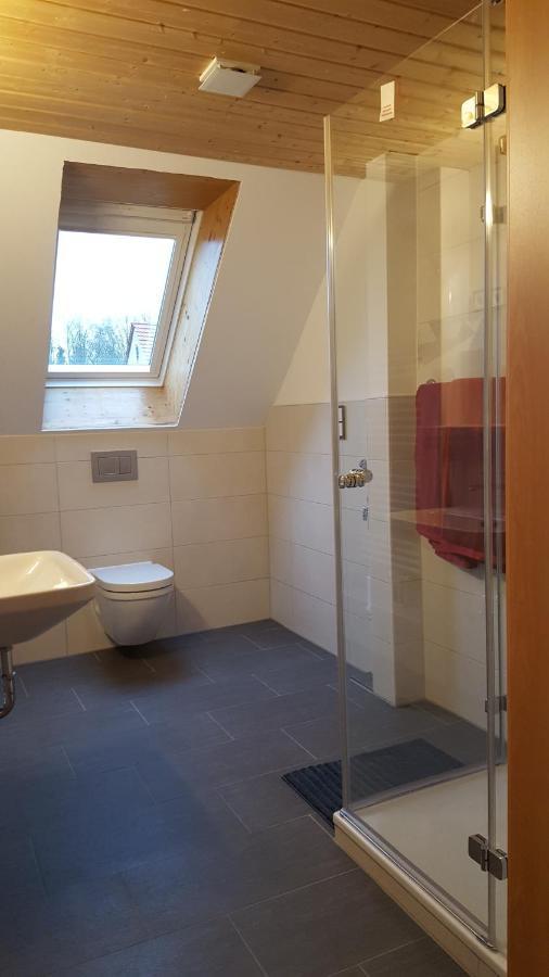 Ferienwohnung Rittergut Rossendorf Δρέσδη Εξωτερικό φωτογραφία