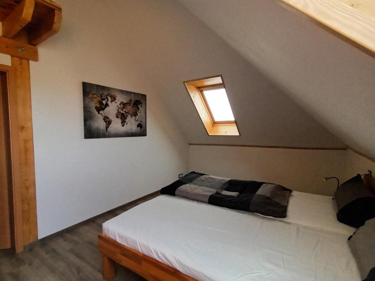 Ferienwohnung Rittergut Rossendorf Δρέσδη Εξωτερικό φωτογραφία